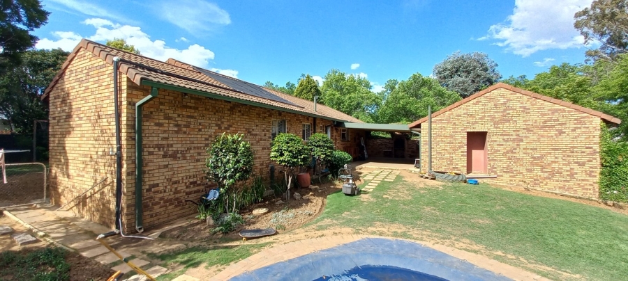 3 Bedroom Property for Sale in La Provance Free State